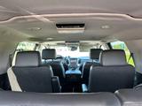 Chevrolet Suburban - Chevrolet mit LPG-Antrieb