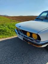 BMW 518 - BMW 518 mit Schiebedach