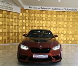 BMW M2 Competition *SCHALENSITZE*CABON*KEYLESS*TEMPO - BMW M2 Schalensitze Gebrauchtwagen