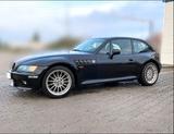 BMW Z3 Coupé - BMW Z3 in München