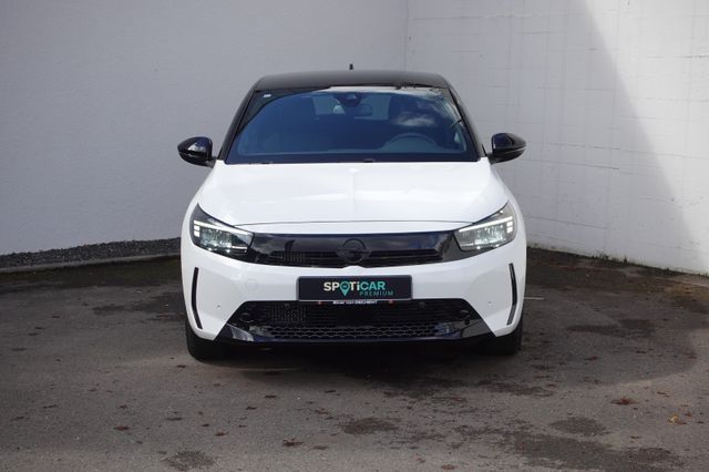 Fahrzeugabbildung Opel Corsa F 1.2 Turbo GS KlimaA,LED,Navi,SHZ,Kam.,LM