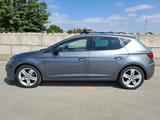 Seat Leon 1.4 TSI ACT 110kW Start&Stop FR FR