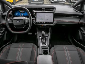 Ford Puma 1.0 ST-Line Assistentpaket 360° Kamera LED