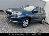 Skoda Karoq*110PS*Tempomat*Freisprech.*Klima*PDC*BT* - Skoda Karoq in Osnabrück