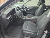 Audi A6 - Vorschau Bild 10