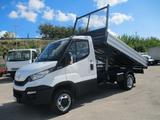 Iveco Daily 35C18 3000 180CV EURO 6 RIBALTABILE  - Iveco 180 e