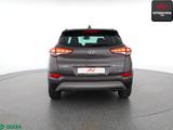Hyundai Tucson 1.6 CRDi 4WD ADVANTAGE KAMERA,TOTWINKEL - Hyundai TUCSON mit Diesel-Antrieb: Automatik