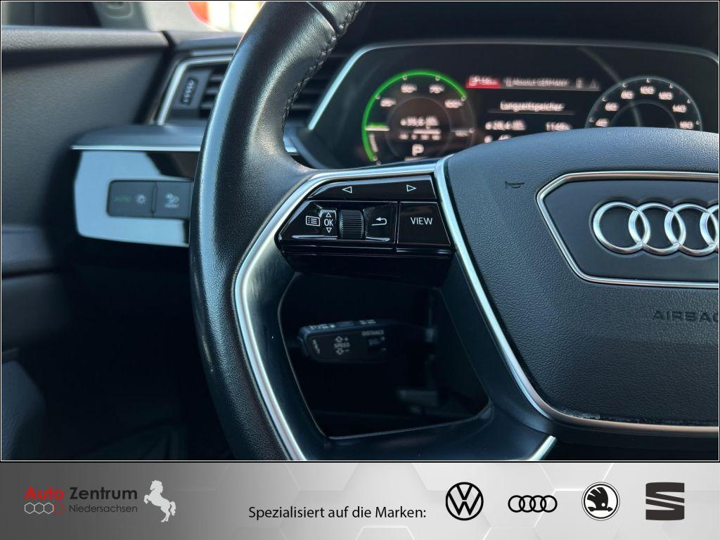 Audi e-tron 55 quat advanc 300 Kw AZN-Haus-Förderung*, миниатюра 21