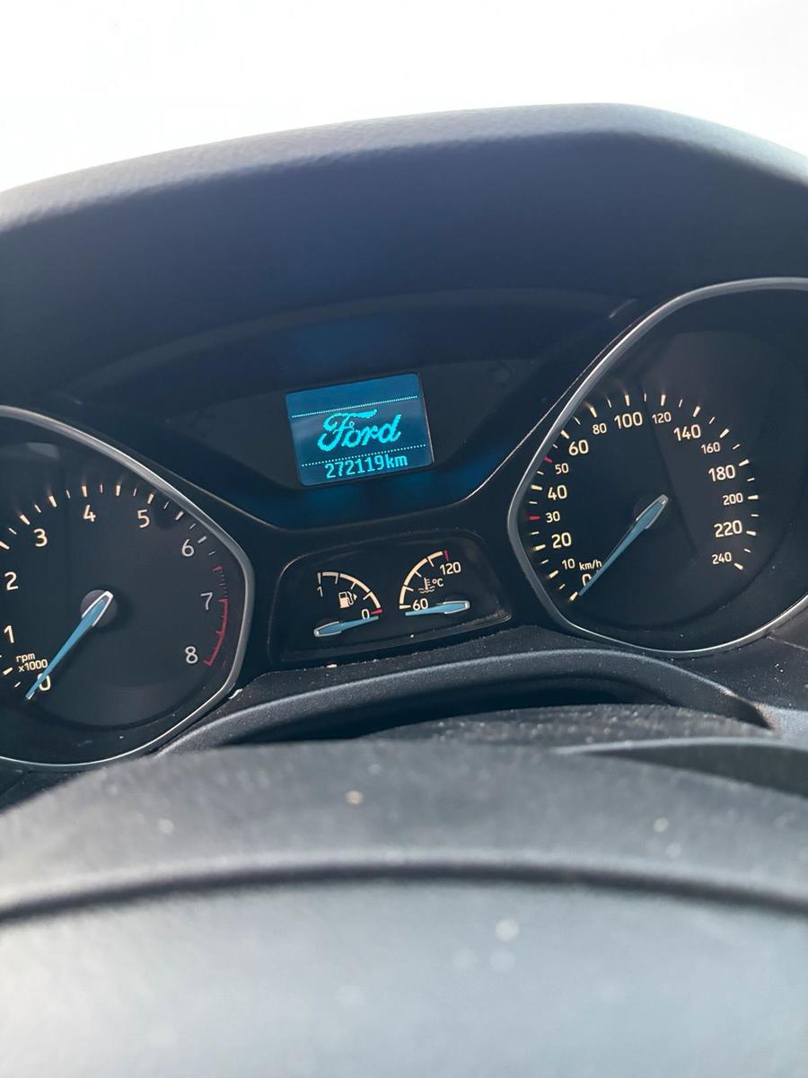Ford Focus 2015 — photo 6