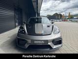 Porsche Cayman 718 GT4 RS BOSE Sportabgas Rückfahrkamera - Porsche Cayman GT4 RS Gebrauchtwagen