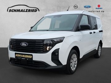 Bild Transit Ford