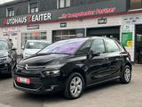 Citroën C4 Picasso/Spacetourer Intensive*NAVI*KAMERA* - Citroën C4 Picasso: Navigationssystem
