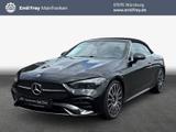 Mercedes-Benz CLE 220 d Cabrio AMG Premium Plus Standheizung 2
