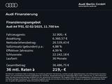 Audi A4 35 TFSI S tronic STDHZG LED NAVI PDC SITZHZG - Audi A4 Jahreswagen: Automatik