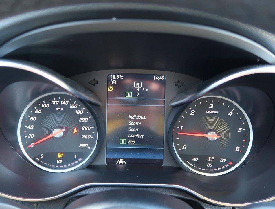 Mercedes-Benz C-Class dT Avantgarde*MB-Scheckheft lückenlos*sehr, миниатюра 24