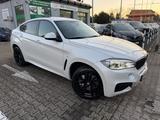 BMW X6 xDrive 50i M-SPORT B&O HUD LED SD SL - BMW X6: 50i