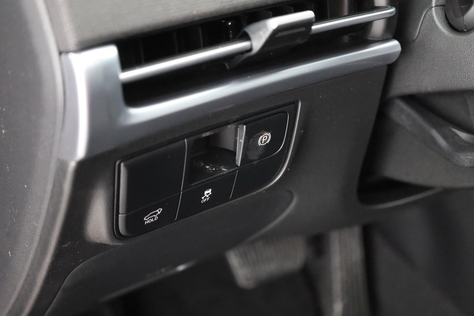 Hyundai TUCSON 1.6 T-GDI Aut. Matrix ACC Navi Pano, миниатюра 20