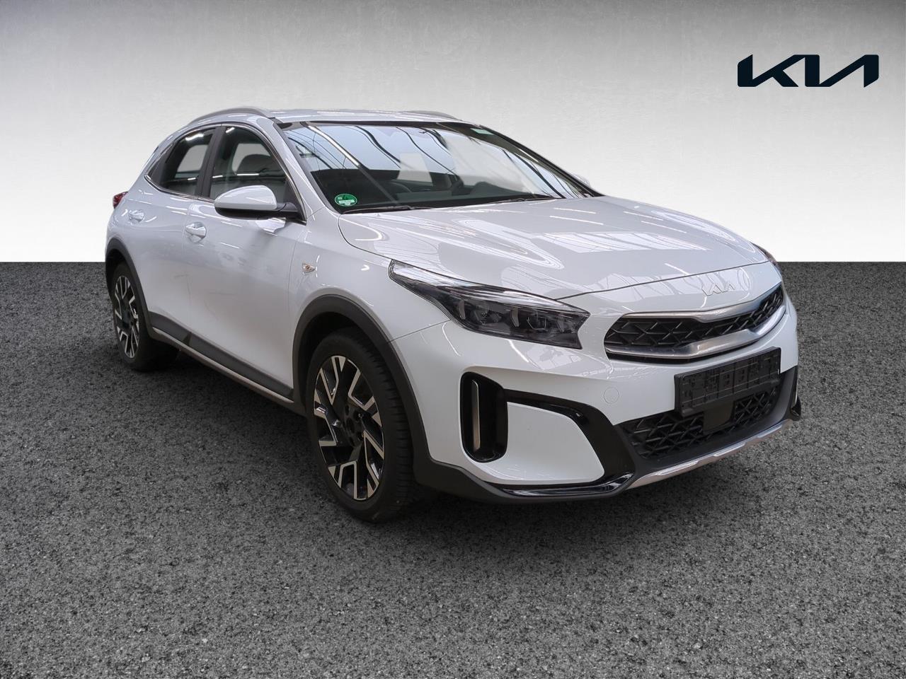 Kia Xceed 1.5 T-GDI DCT Vision Komfort