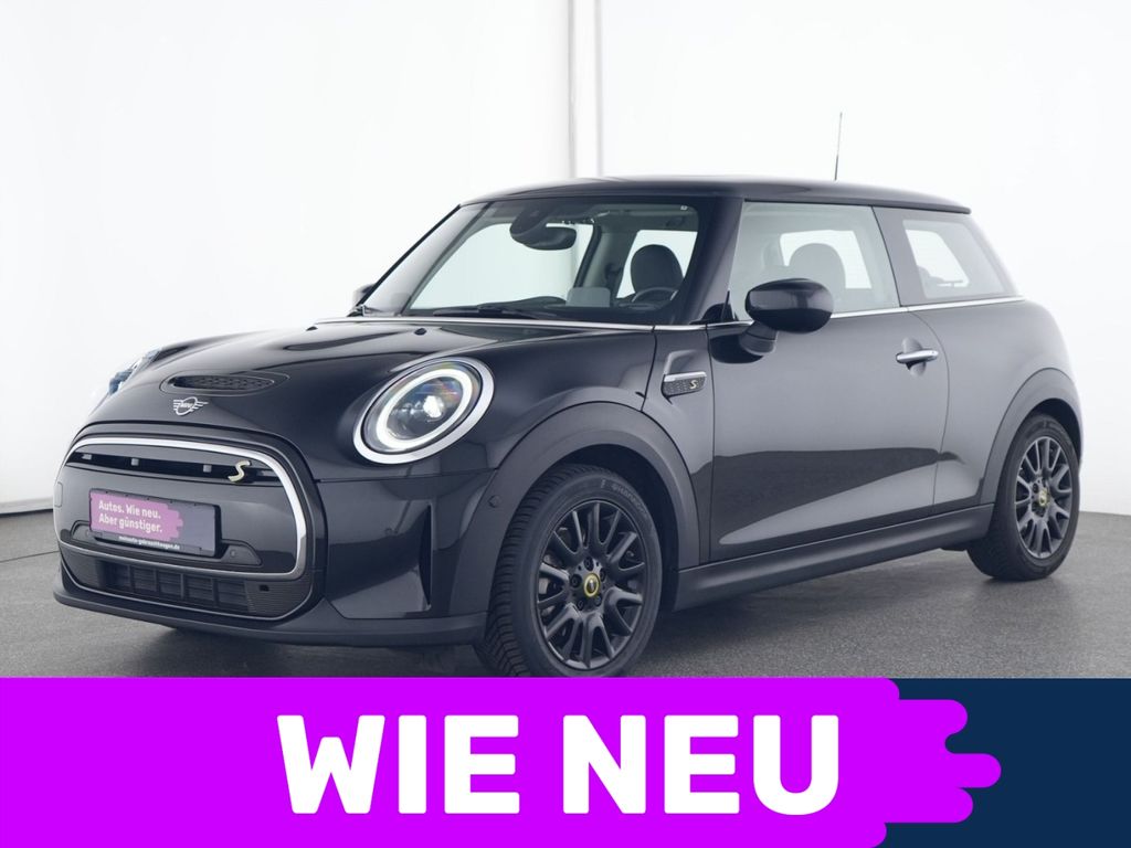 MINI Cooper SE | ELEKTRO | Abholung in München