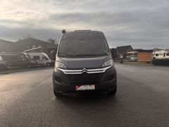 Bürstner Campeo 640 **Ex-Vermietfahrzeug**