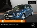 Mercedes-Benz GLB 180 d STYLE/Distr./Mbeam/NAVIGATION+/RFK - blaue Mercedes-Benz GLB 180
