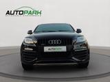 Audi Q7 3.0 TDI quattro V12 Paket S-line | Xenon |21" - Audi Q7 mit Diesel-Antrieb: Geländewagen, Automatik