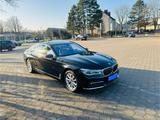 BMW Zum verkaufen steht eine 730 d xd - BMW 730 in Lübeck