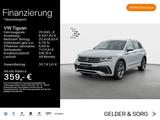 Volkswagen Tiguan R-Line 2.0 TDI DSG 4x4 LED*DAB+*Digital - VW Tiguan Gebrauchtwagen in Stuttgart