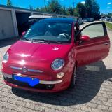 Fiat 500 1.2 8V Lounge  - Fiat 500 von privat