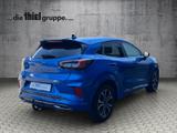 Ford Puma 1.0 Eco Boost ST-Line Vignale - Ford Puma mit Benzin-Antrieb: Automatik