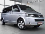 Volkswagen  lang 2.0 TDI /StHzg/el.Tür/DAB/BiXenon/Kamera - Volkswagen T5 Caravelle: Lang