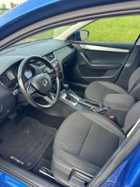 Skoda Octavia - 12