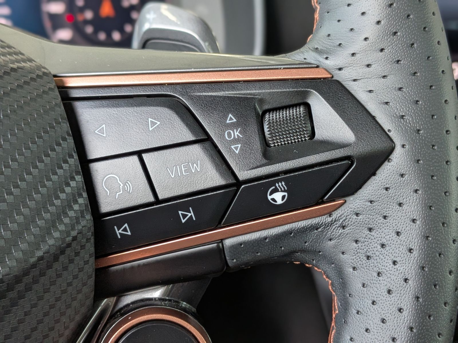 Fahrzeugabbildung CUPRA Leon 1.5 eTSI DINAMICA MATRIX ACC PANO AHK 5J-Ga