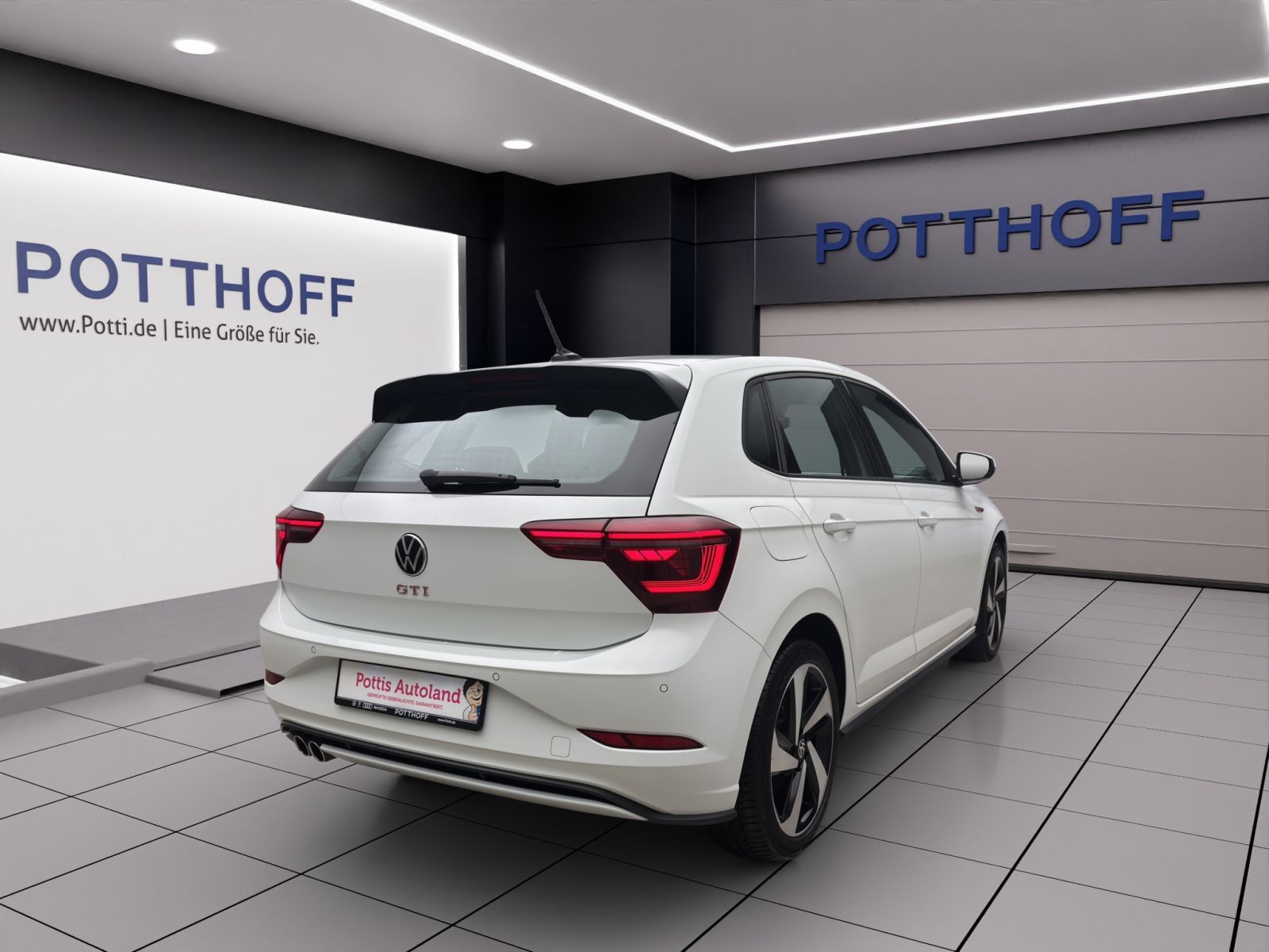 Volkswagen Polo - Bild 5