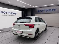 Volkswagen Polo - Vorschau Bild 5