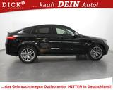 Mercedes-Benz GLC350d Coupe AMG Line PANO+STDHZ+COMAN+360+AHK+ - gebrauchte Mercedes-Benz GLC 350 aus dem Jahr 2018