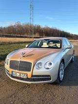 Bentley Continental Flying Spur - Bentley Gebrauchtwagen von 2014