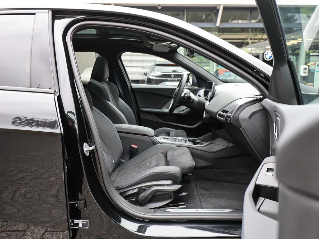 BMW 1 Series M-Sport PANO LED ACC NAVI KAMERA SHZ PDC, миниатюра 8
