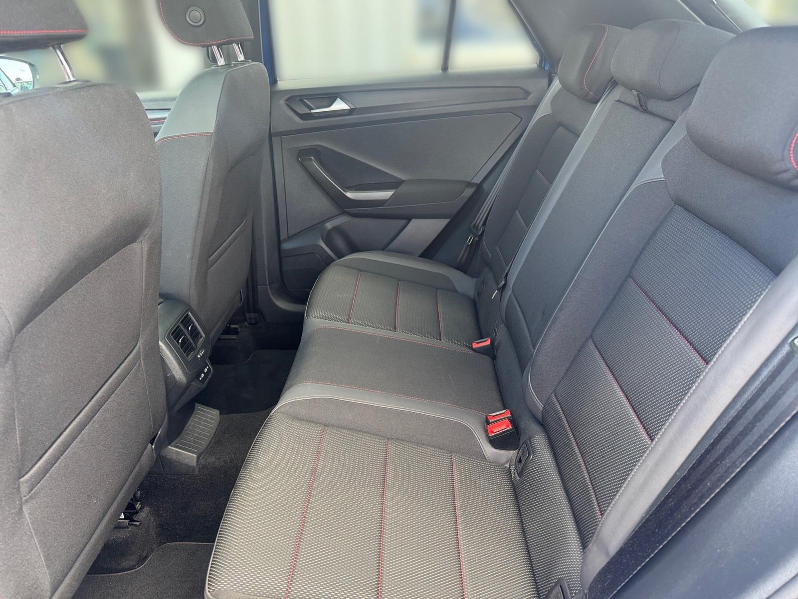 Volkswagen T-Roc Sport *LED*NAVI*PANO*STHZ*ACC*SHZ*PDC*, миниатюра 9