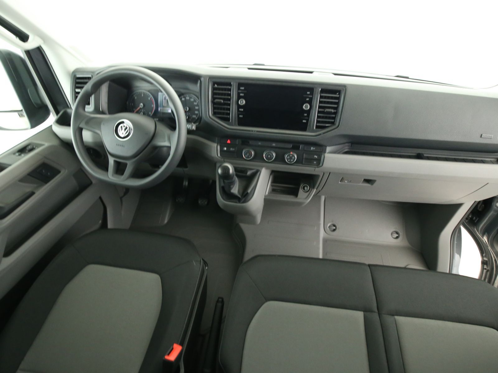 Volkswagen Crafter - Bild 7