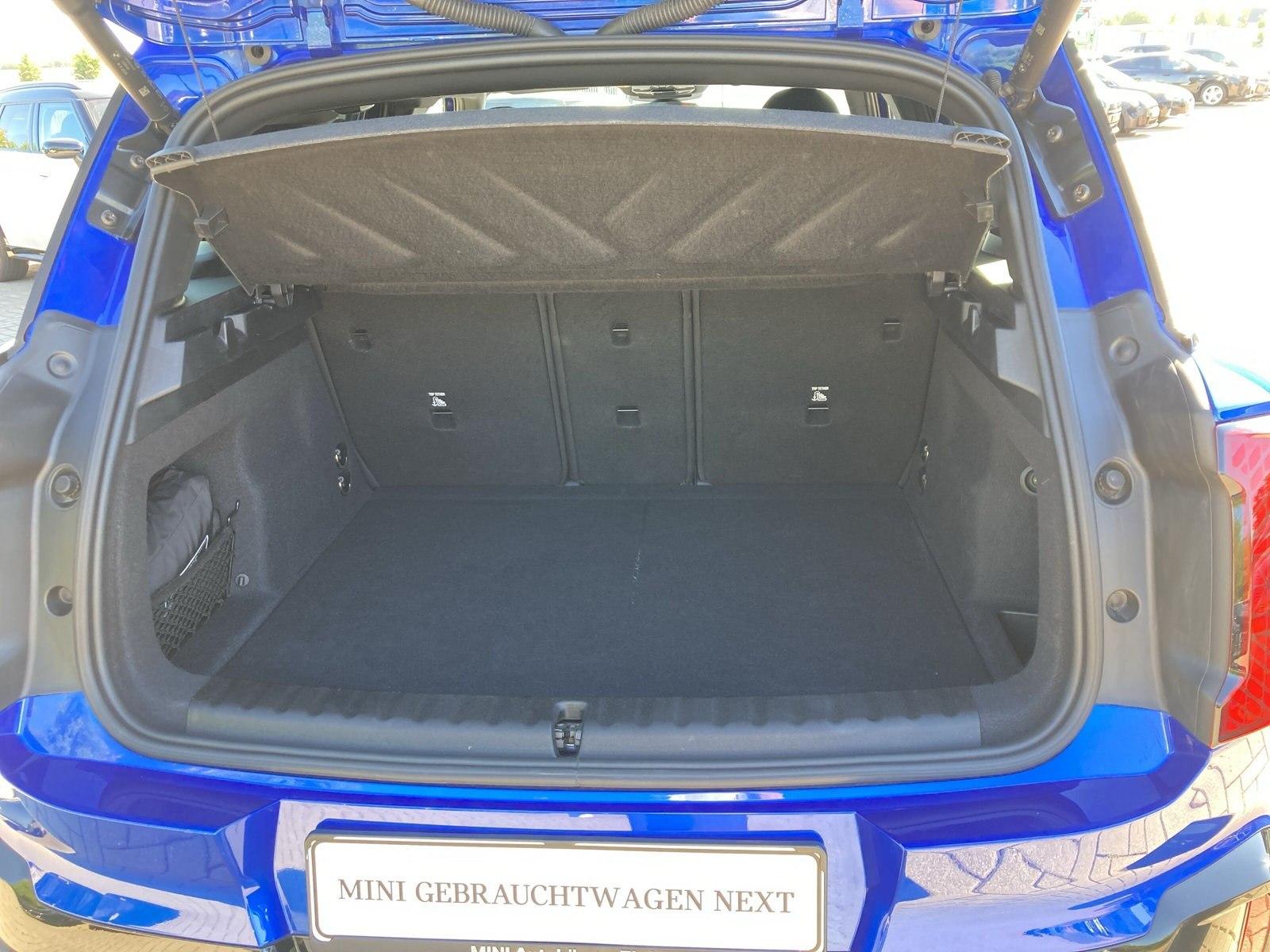 MINI Countryman C JCW Trim HUD Pano AHK UPE:50.560€