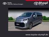 Toyota Proace Verso 2.0 D. L2 Autm. Exclusive Leder - Toyota mit Diesel-Antrieb