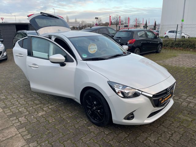 Mazda 2   1.5L Kizoku Sky/Activ 2 HD km 068.900