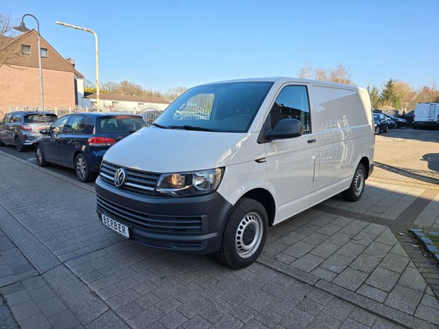 Volkswagen T6  Kasten-Kombi EcoProfi*1.HD*NAVI*AHK*KLIMA*