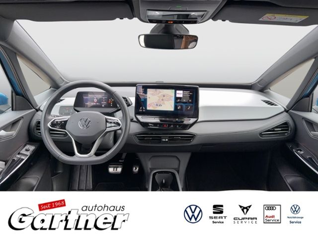 ID.3 PRO 58kWh NAVI REAR VIEW ERGO ACTIVE ACC LE