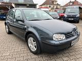 Volkswagen Golf 1.6 Special 2.Hd/KLIMA/XENON/EGS - gebrauchte Volkswagen Golf aus dem Jahr 2002
