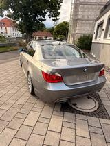 BMW 530d M- Umbau M57 - gebrauchte BMW 530 aus dem Jahr 2007
