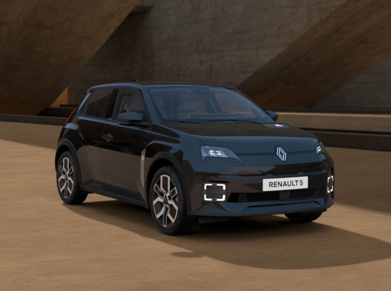 Renault R 5 - Bild 7