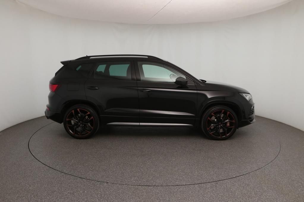 Cupra Ateca Limited Edition 2.0 TSI Pano*Tempo*PDC*RFK