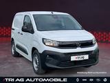 Opel Combo CARGO Electric M Elektro 100kW Automatik W - Autokran